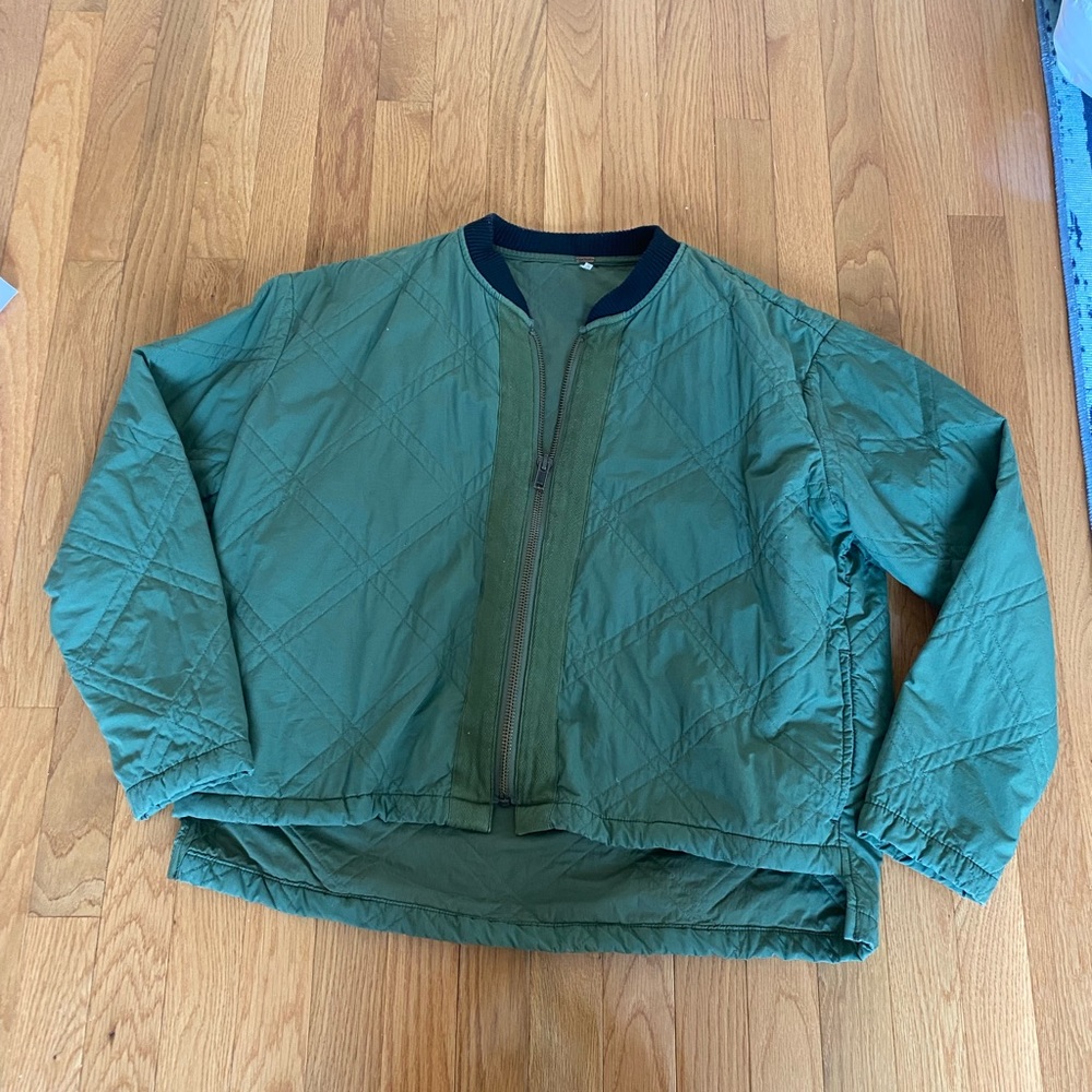 free people coat
